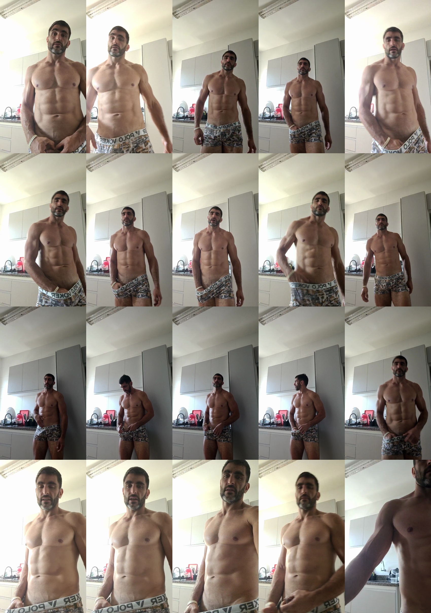 Latinbrp  22-09-2023 Recorded Video wank