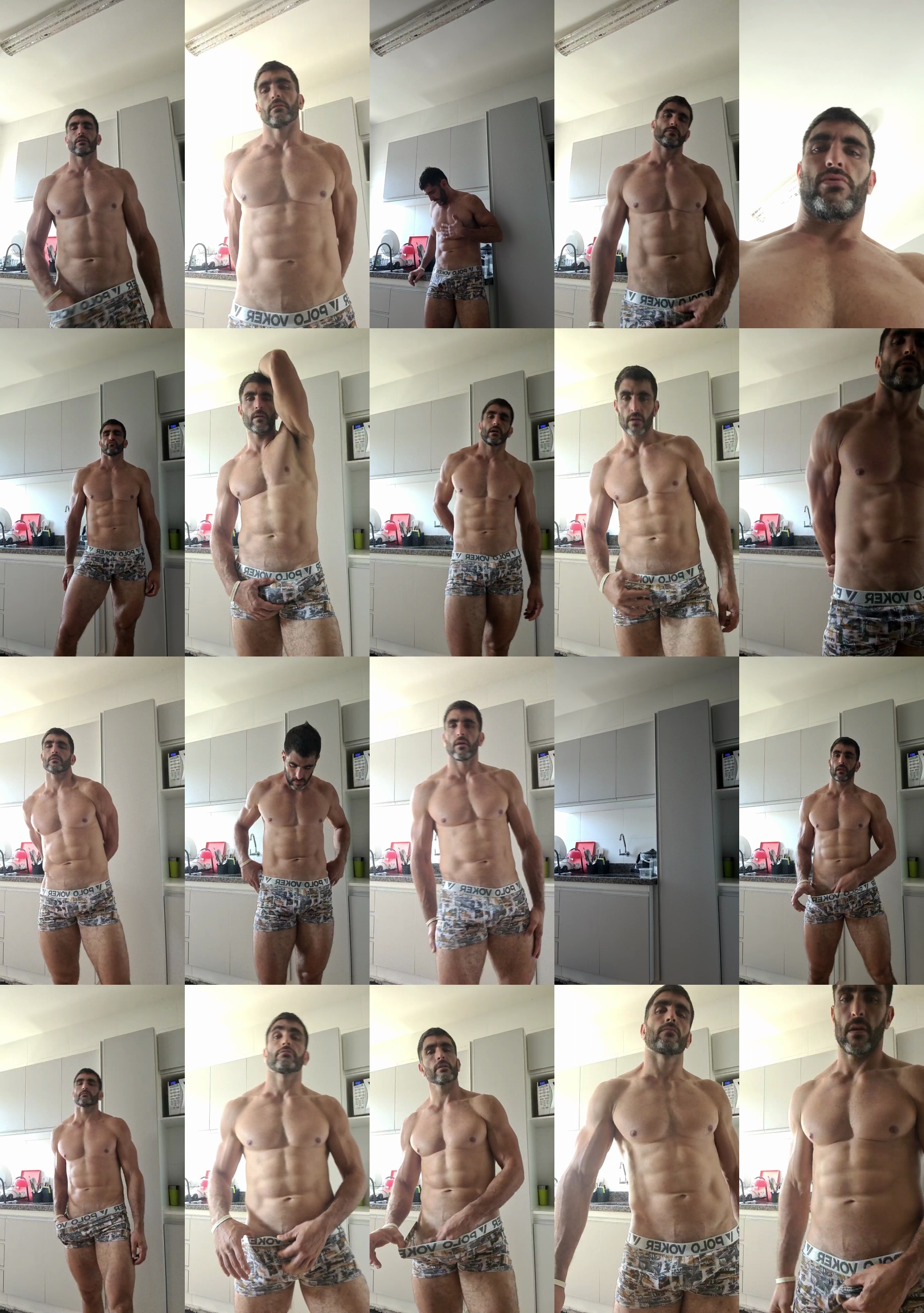 Latinbrp  22-09-2023 Recorded Video fuckass