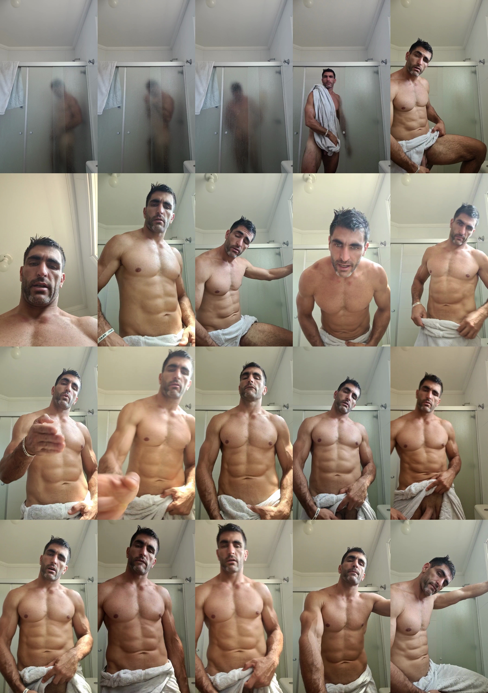 Latinbrp  22-09-2023 Recorded Video ass