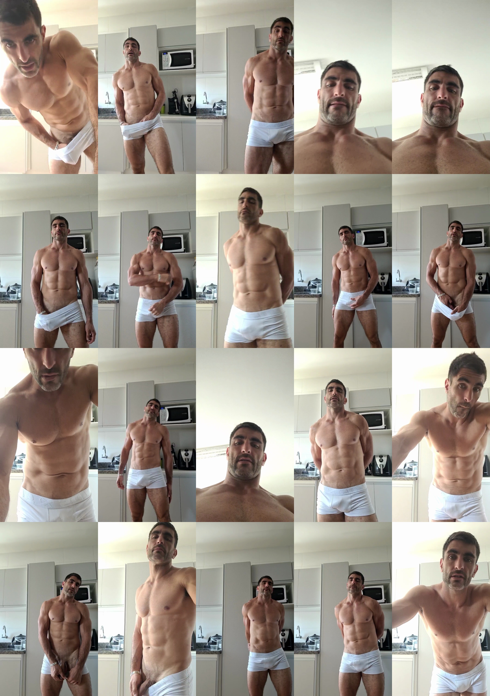 Latinbrp  22-09-2023 Recorded Video fingering