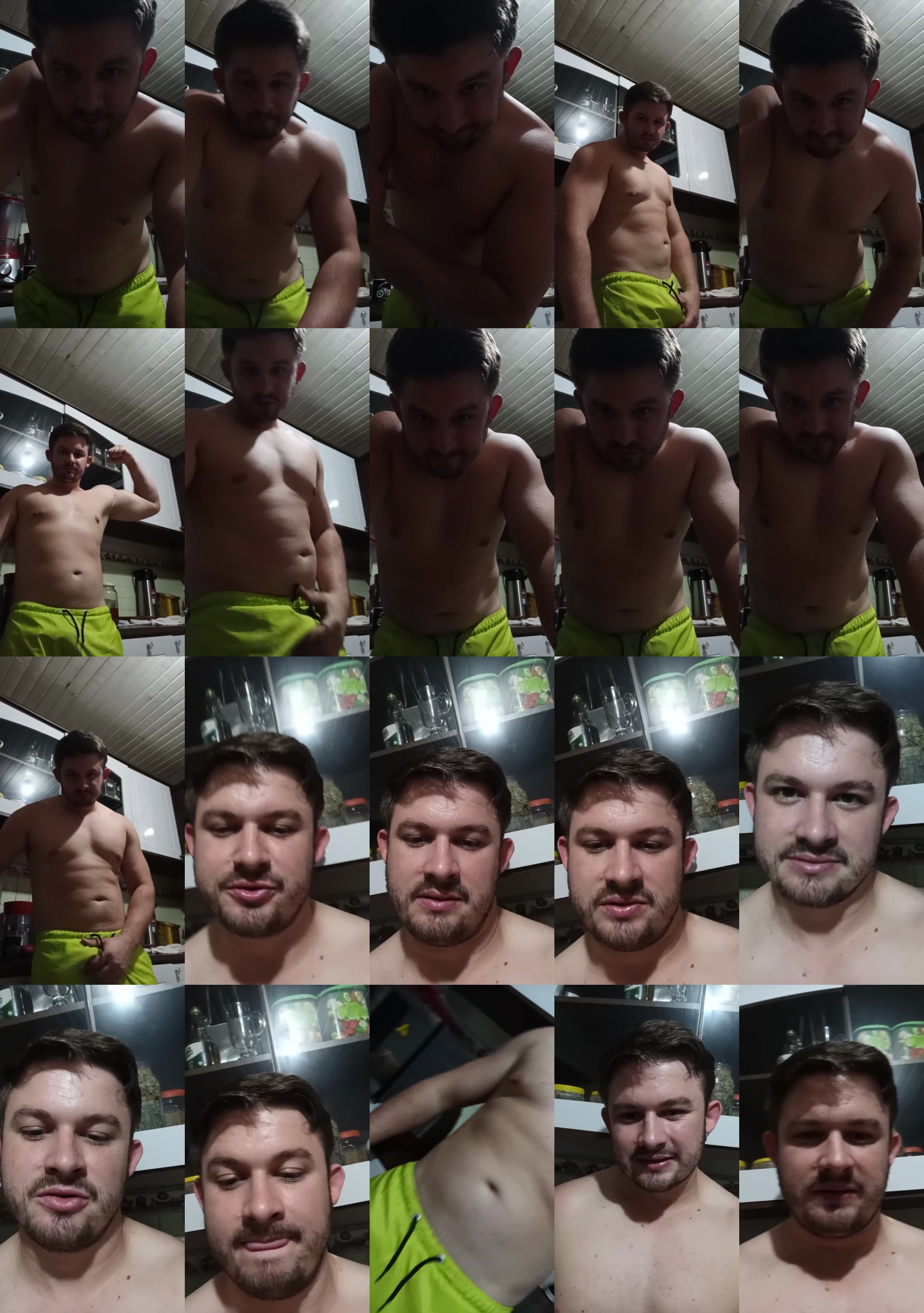 Luisdilly  21-09-2023 Recorded Video deepthroat