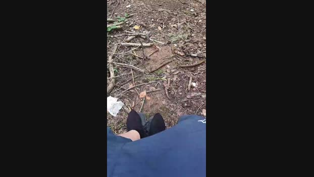 Outdoorgeil1  22-09-2023 Recorded Video ass