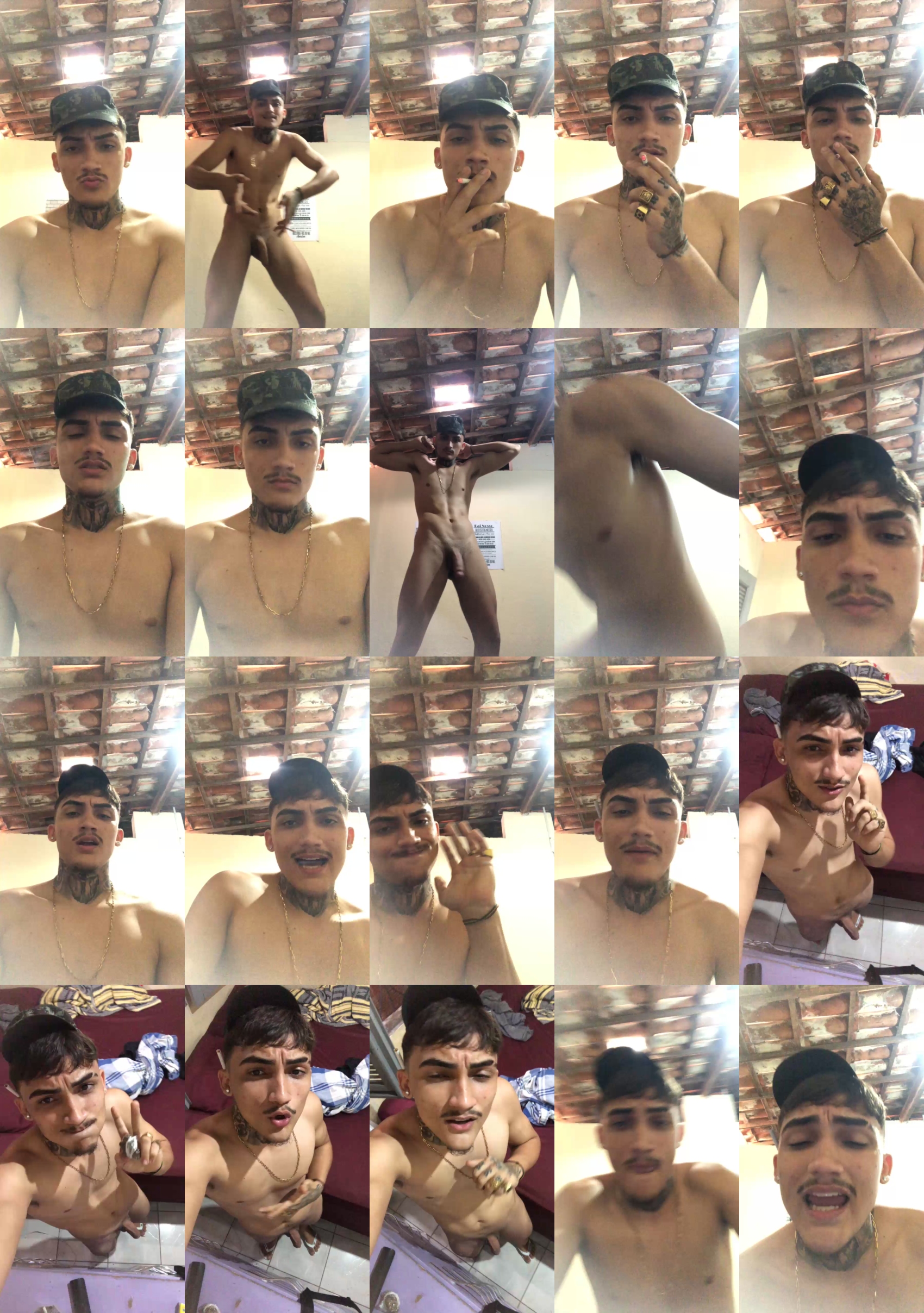 Picasso_23cm  22-09-2023 Recorded Video fuckme