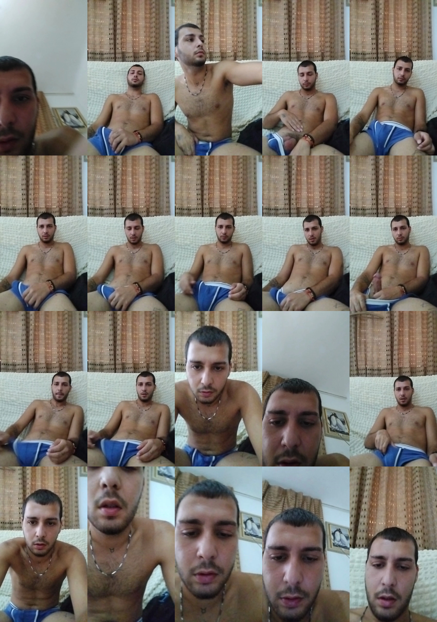 Purofuego22  22-09-2023 Recorded Video fuckme
