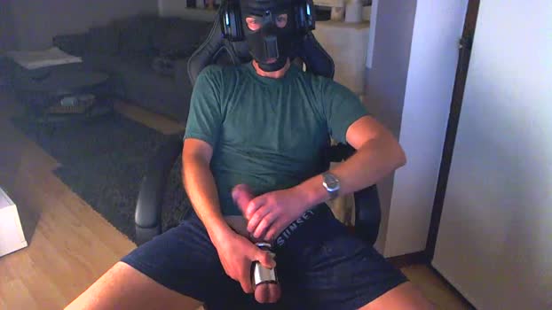 Reeper84  21-09-2023 Recorded Video deep