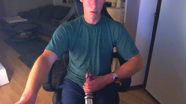 Reeper84  21-09-2023 Recorded Video deep