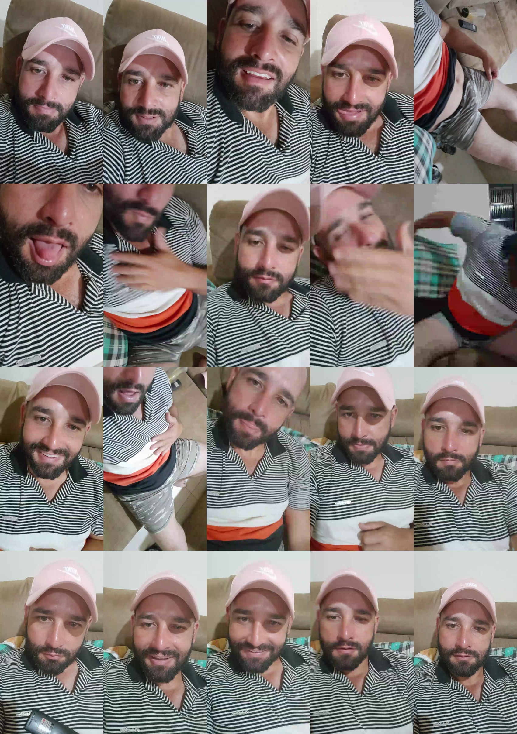 Ricardor39  21-09-2023 Recorded Video suckcock