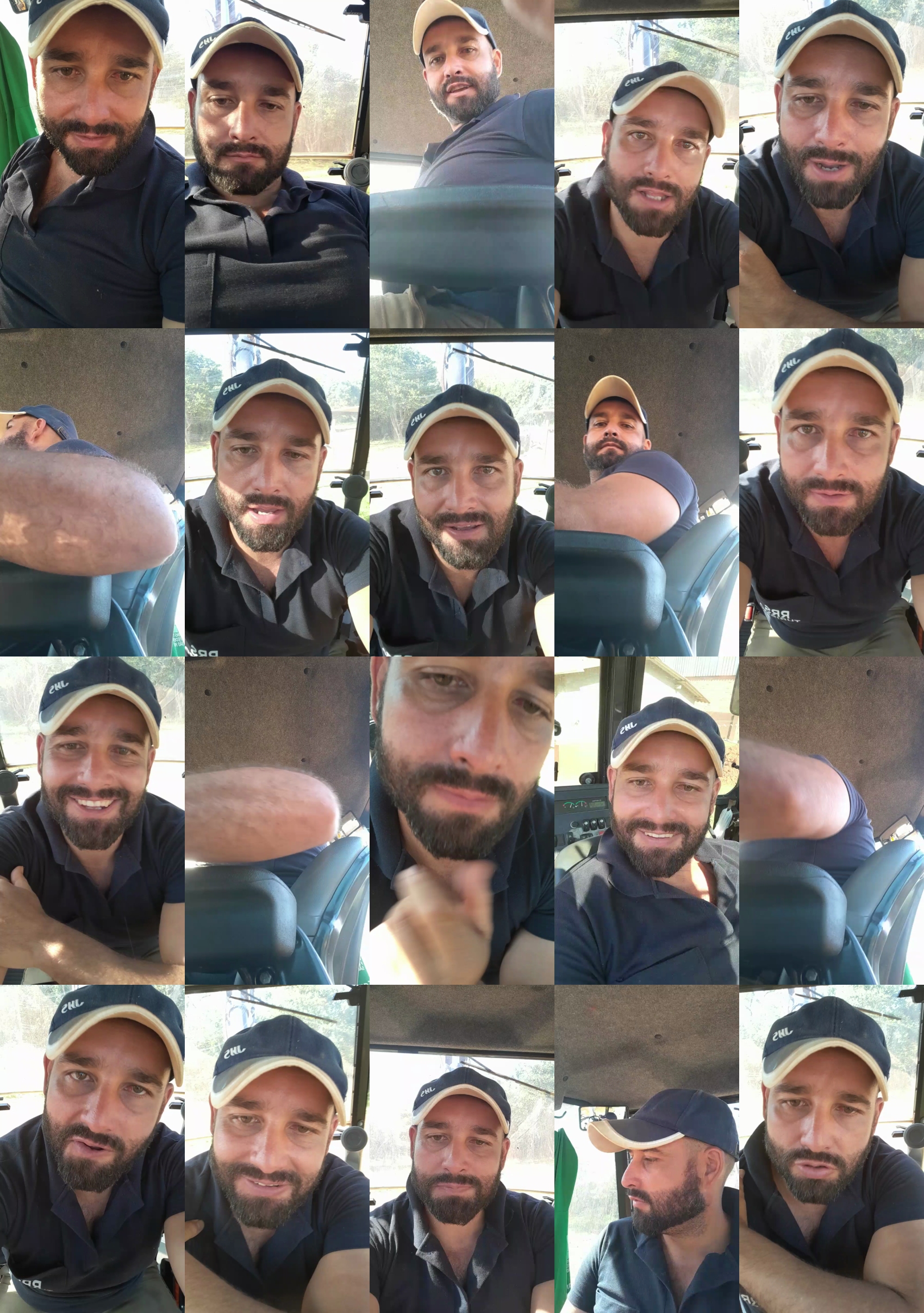 Ricardor39  22-09-2023 Recorded Video fuckher