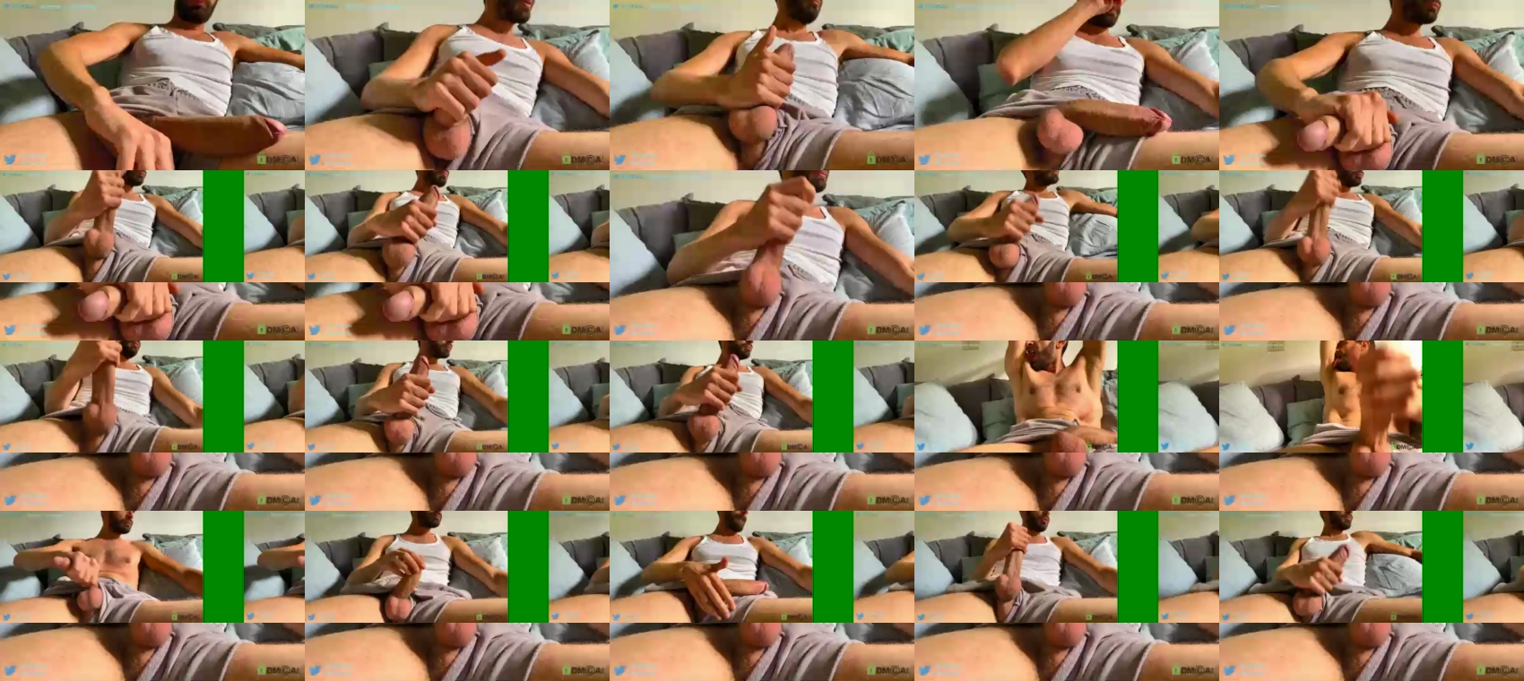 SAMIASDOM  22-09-2023 Recorded Video bigcock