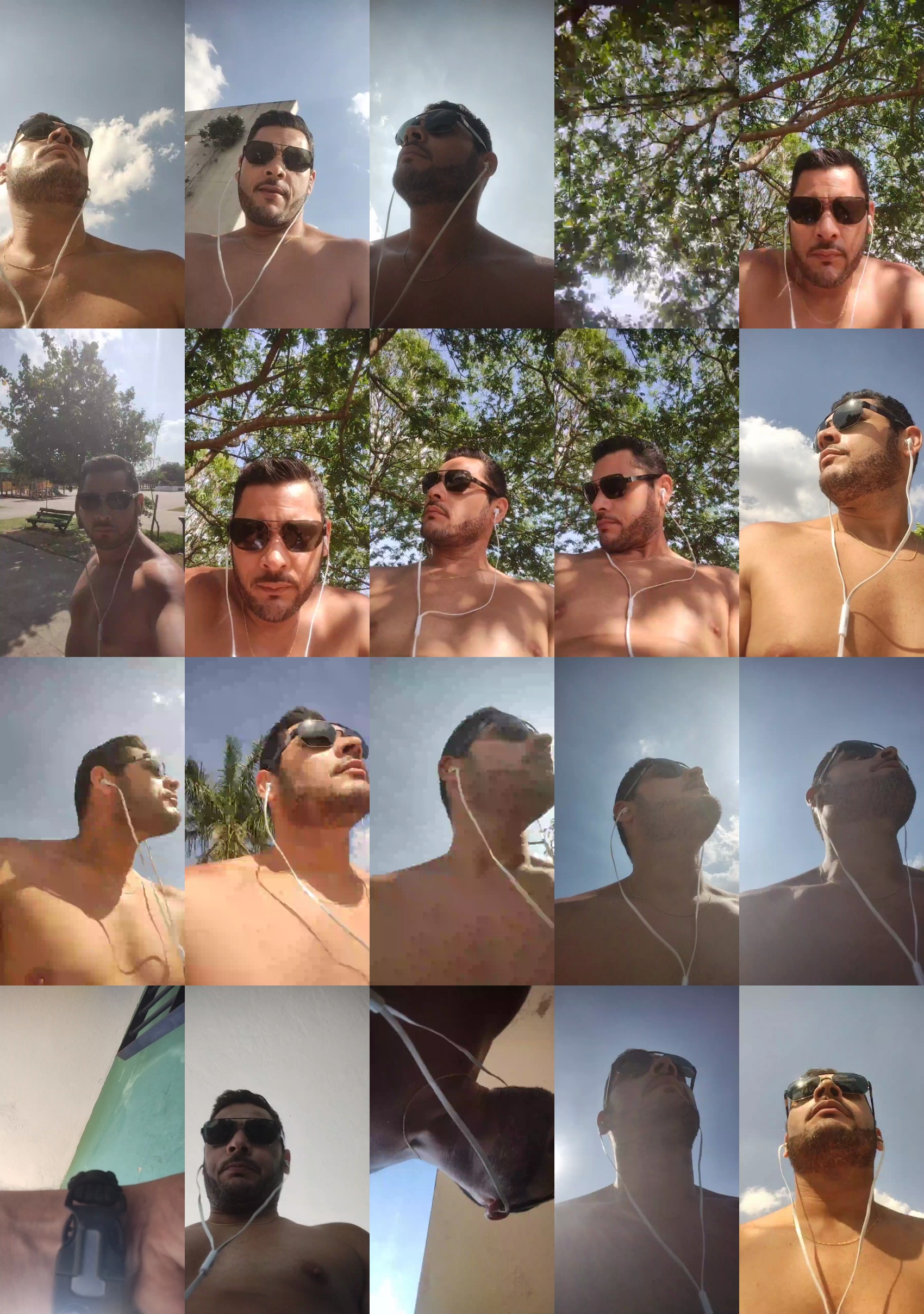 Sandrogto  21-09-2023 Recorded Video sweet