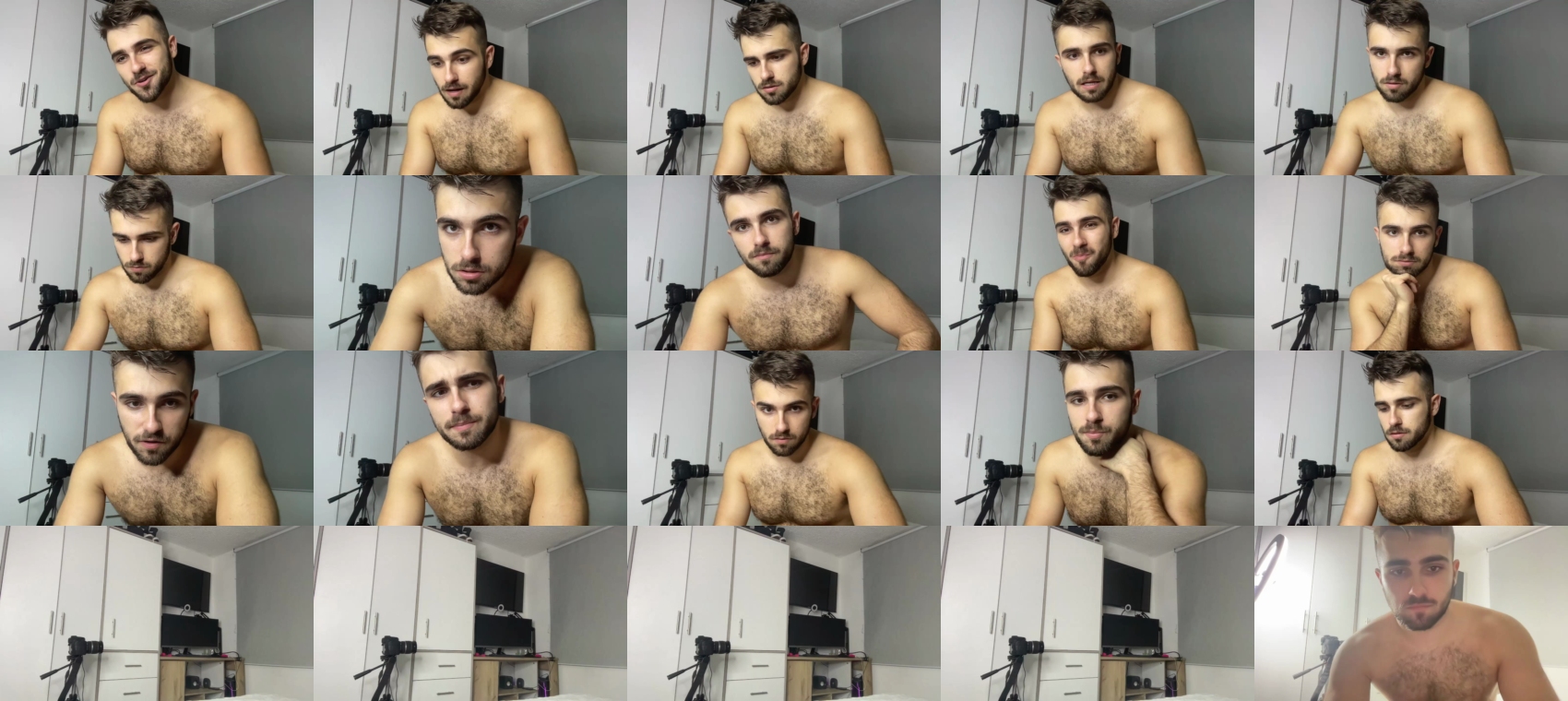 Thony_Grey  21-09-2023 Recorded Video analsex