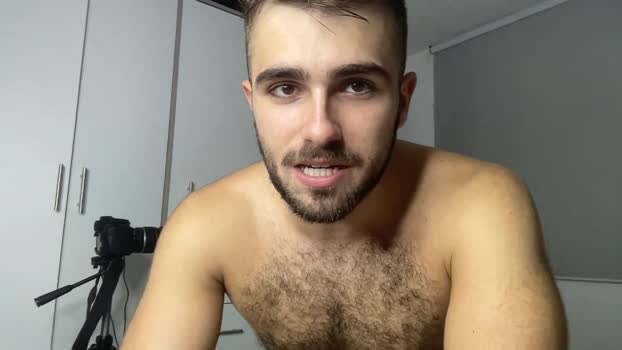 Thony_Grey  21-09-2023 Recorded Video analsex
