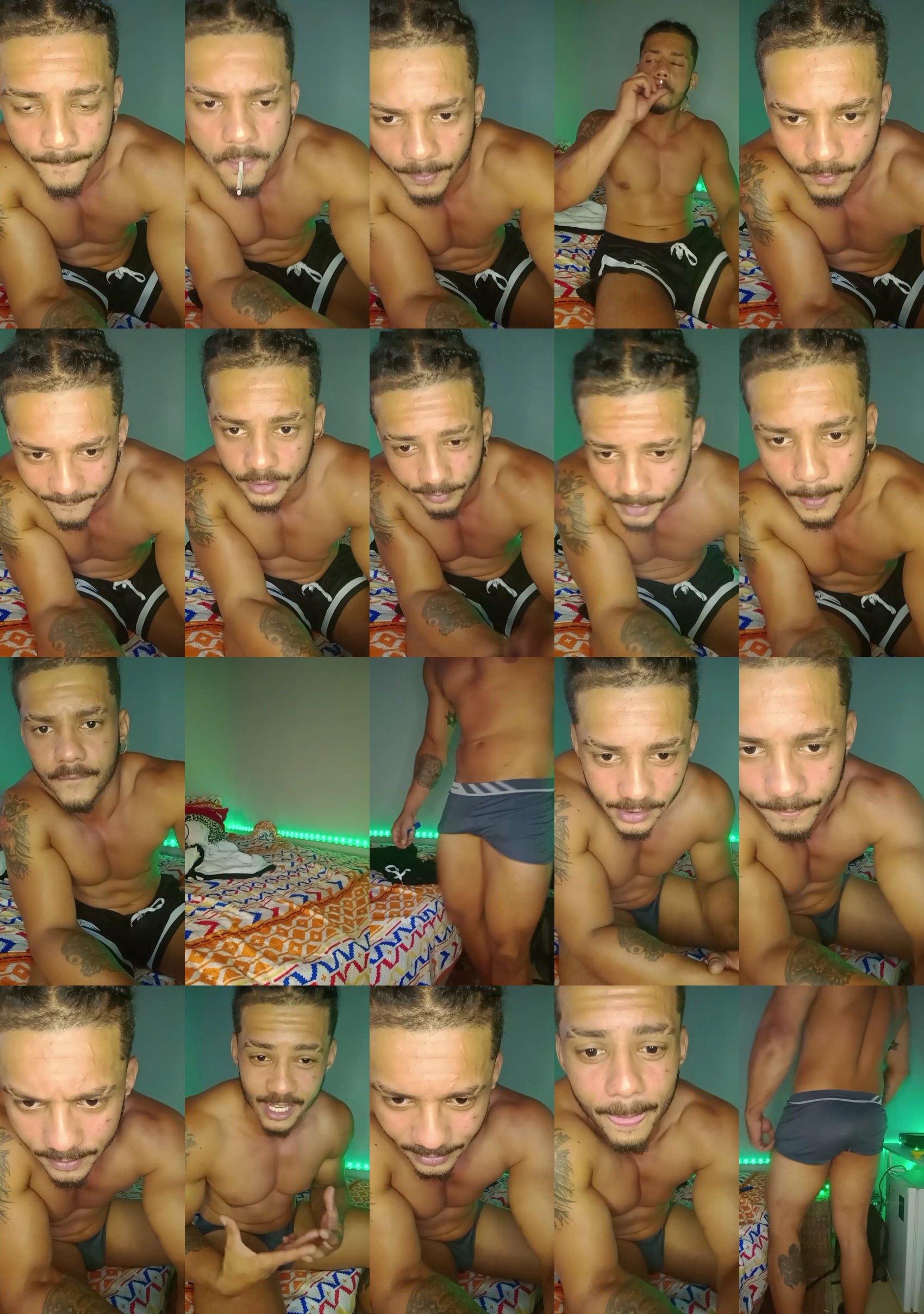 Thugr  21-09-2023 Recorded Video bicurious