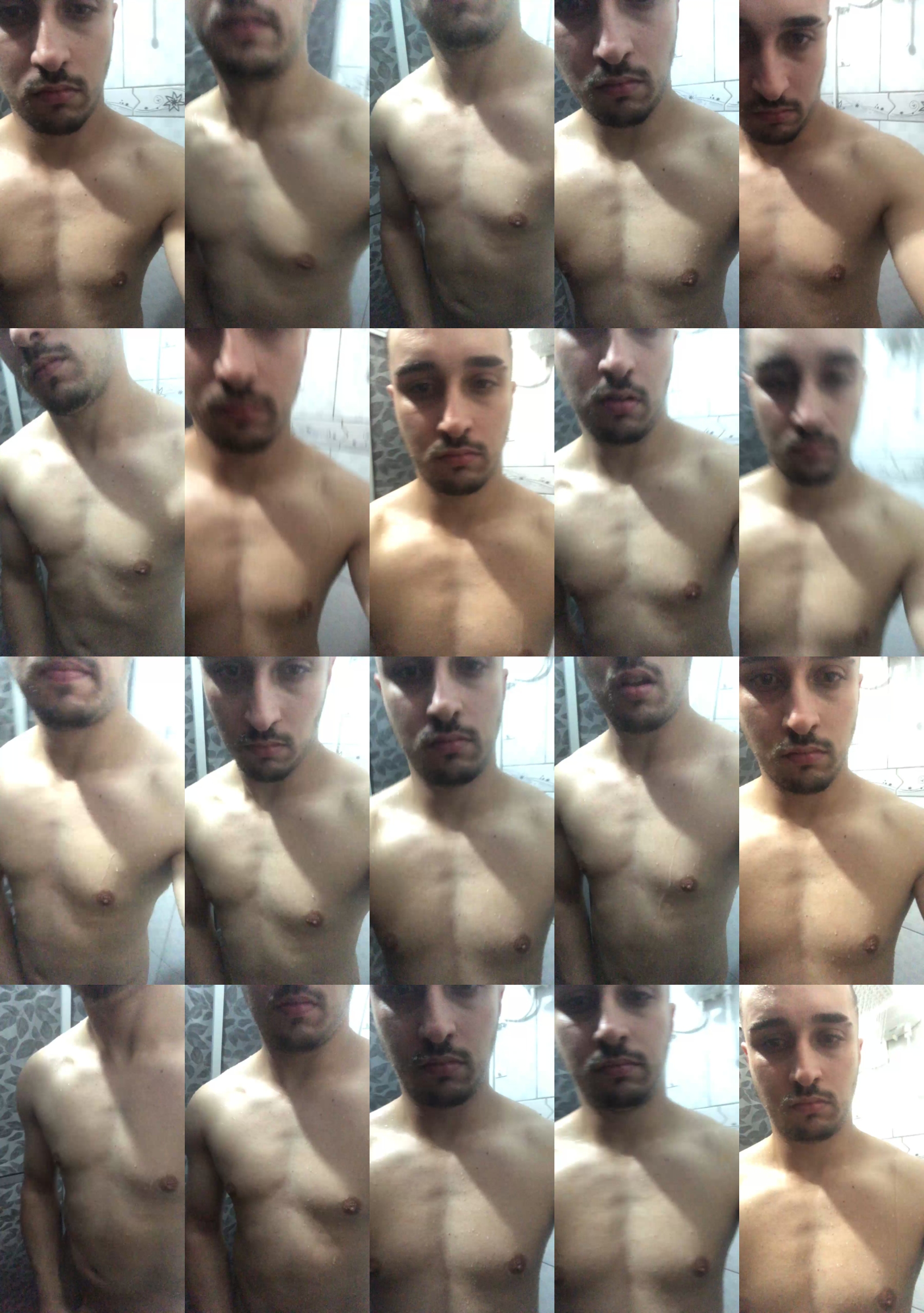 Willsilva06  21-09-2023 Recorded Video bigload