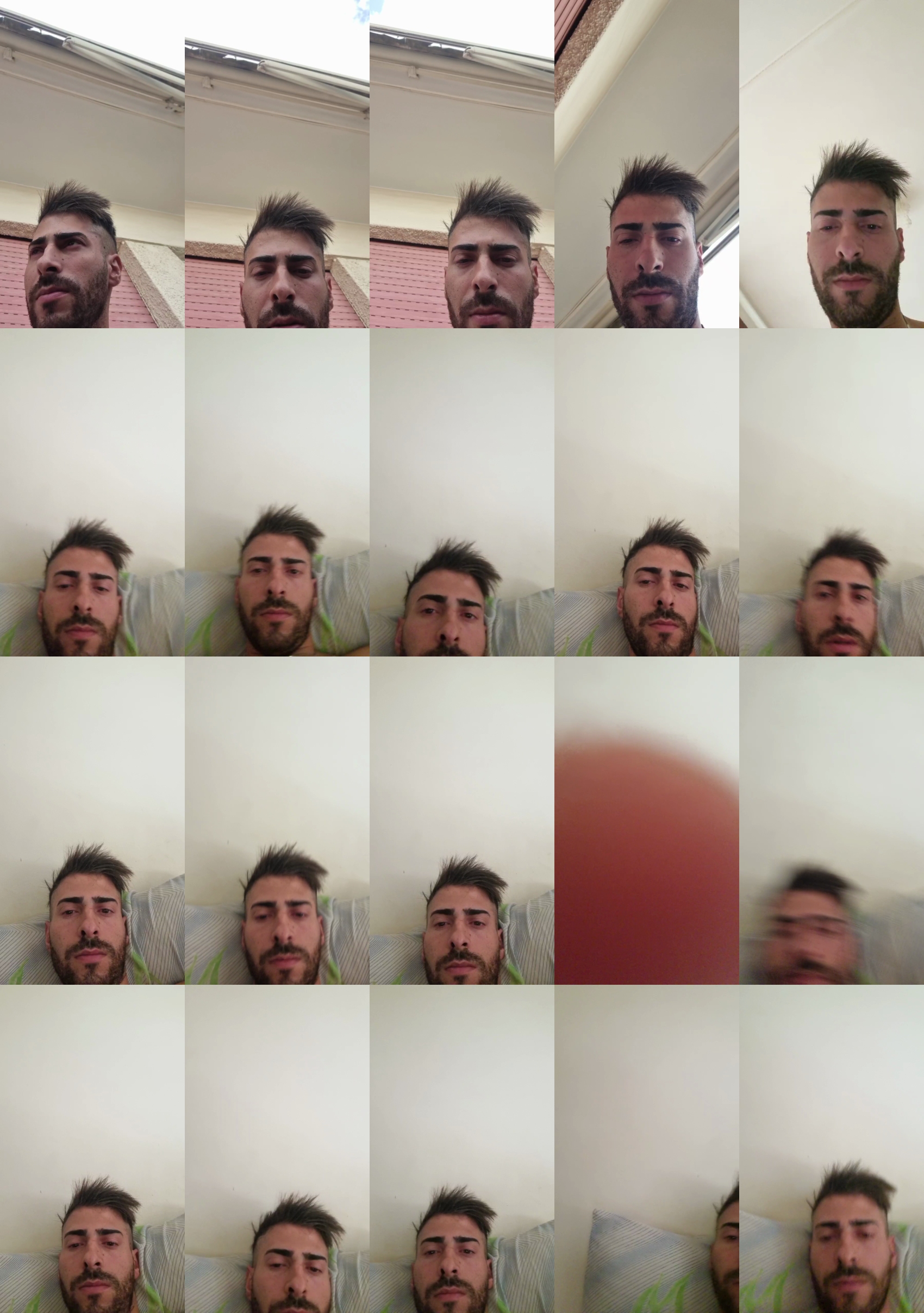 cazzo4873  22-09-2023 Recorded Video jerkoff