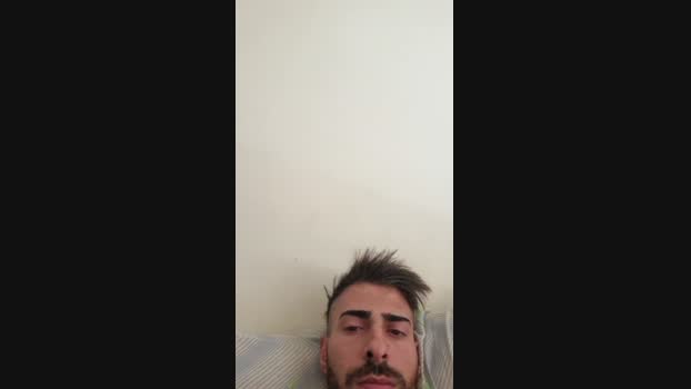 cazzo4873  22-09-2023 Recorded Video jerkoff