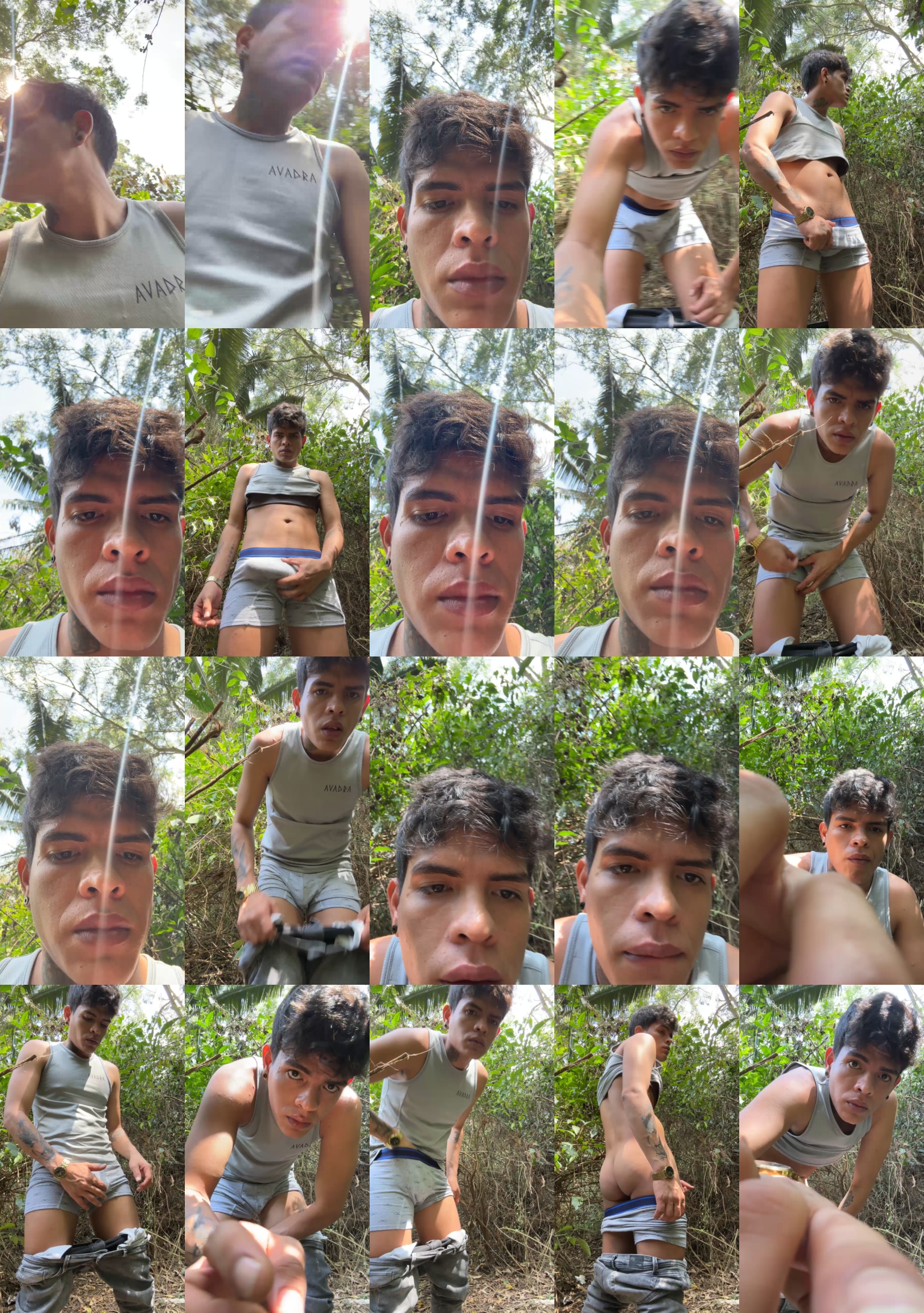 dirty_boy22  22-09-2023 Recorded Video lovense