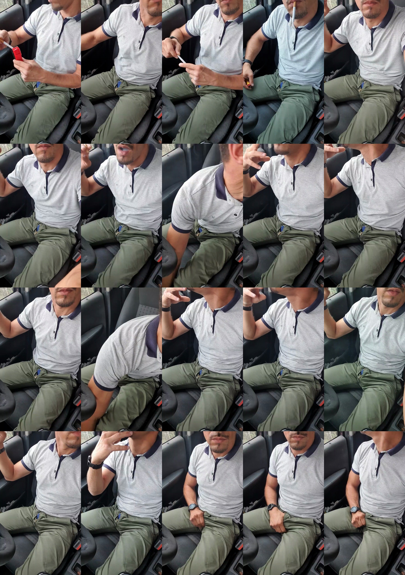 disableman  22-09-2023 Recorded Video fingers