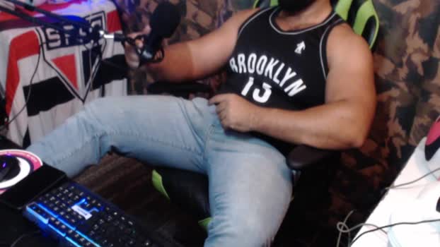 fabuloso13  21-09-2023 Recorded Video naked