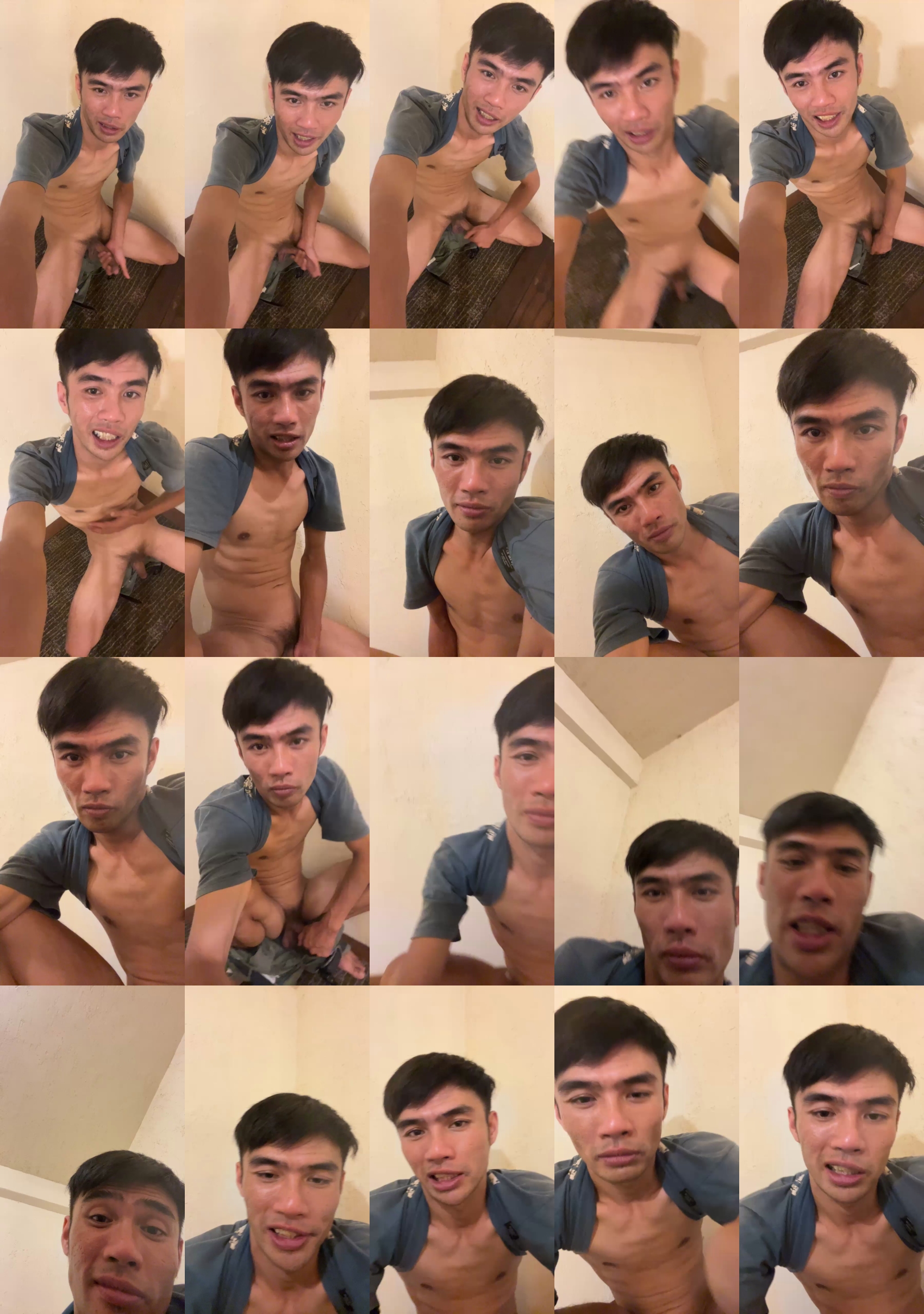jiayouchen81  21-09-2023 Recorded Video bigdick