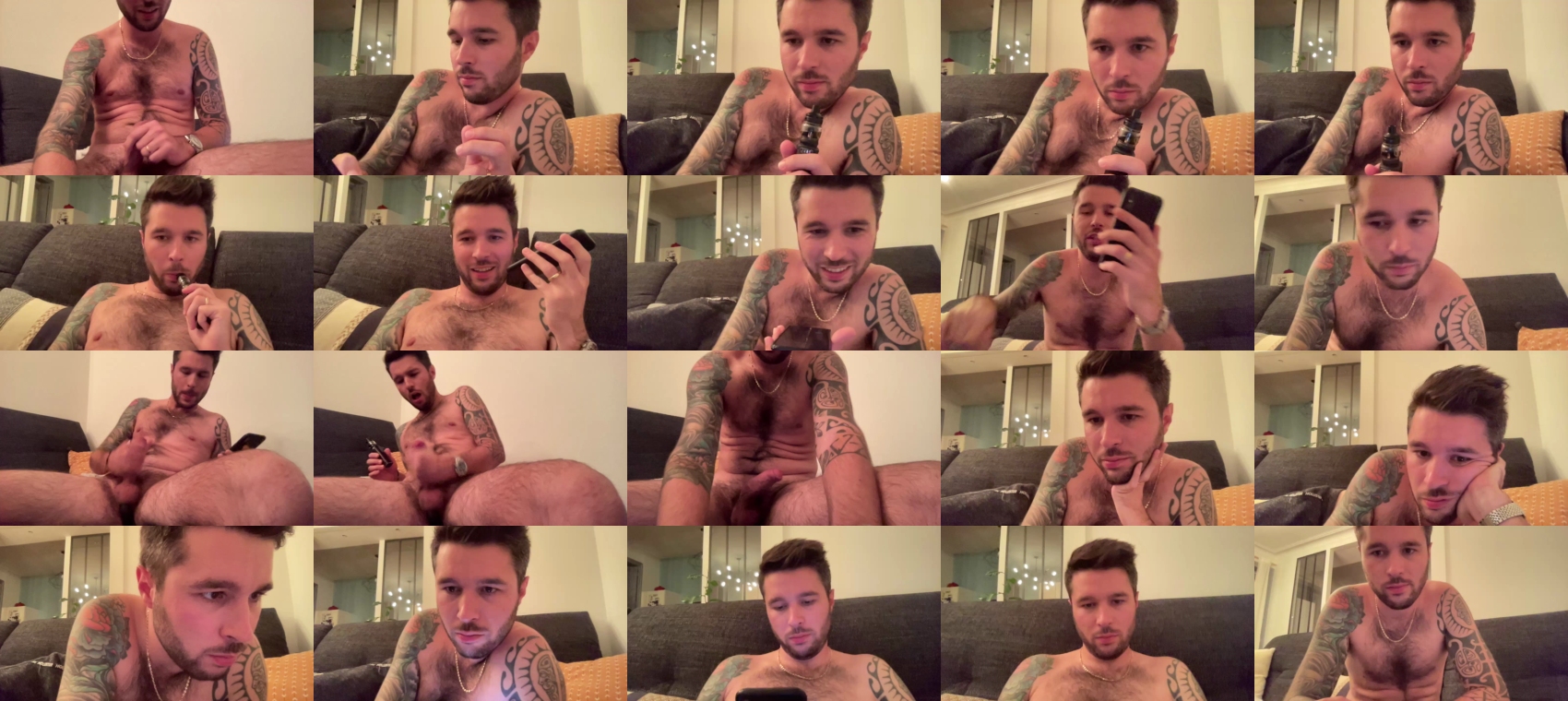jules_demastre  21-09-2023 Recorded Video hot