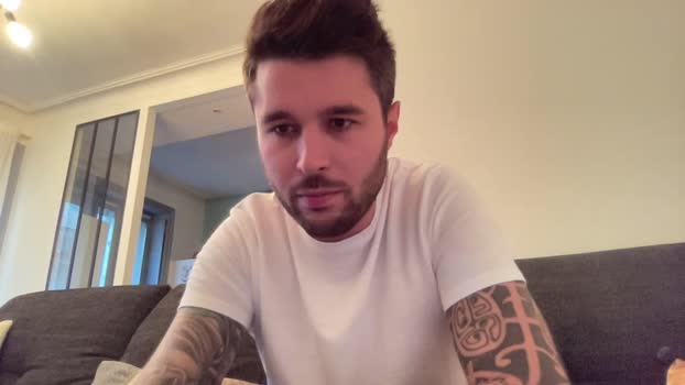 jules_demastre  21-09-2023 Recorded Video squirt