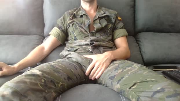 militar_guap  22-09-2023 Recorded Video hardcock