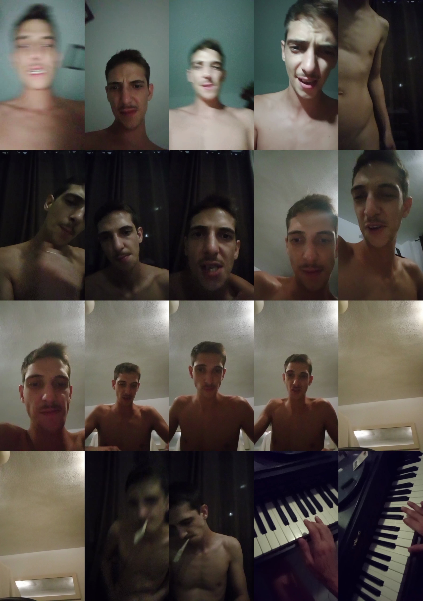 minitula5  21-09-2023 Recorded Video fuckhard