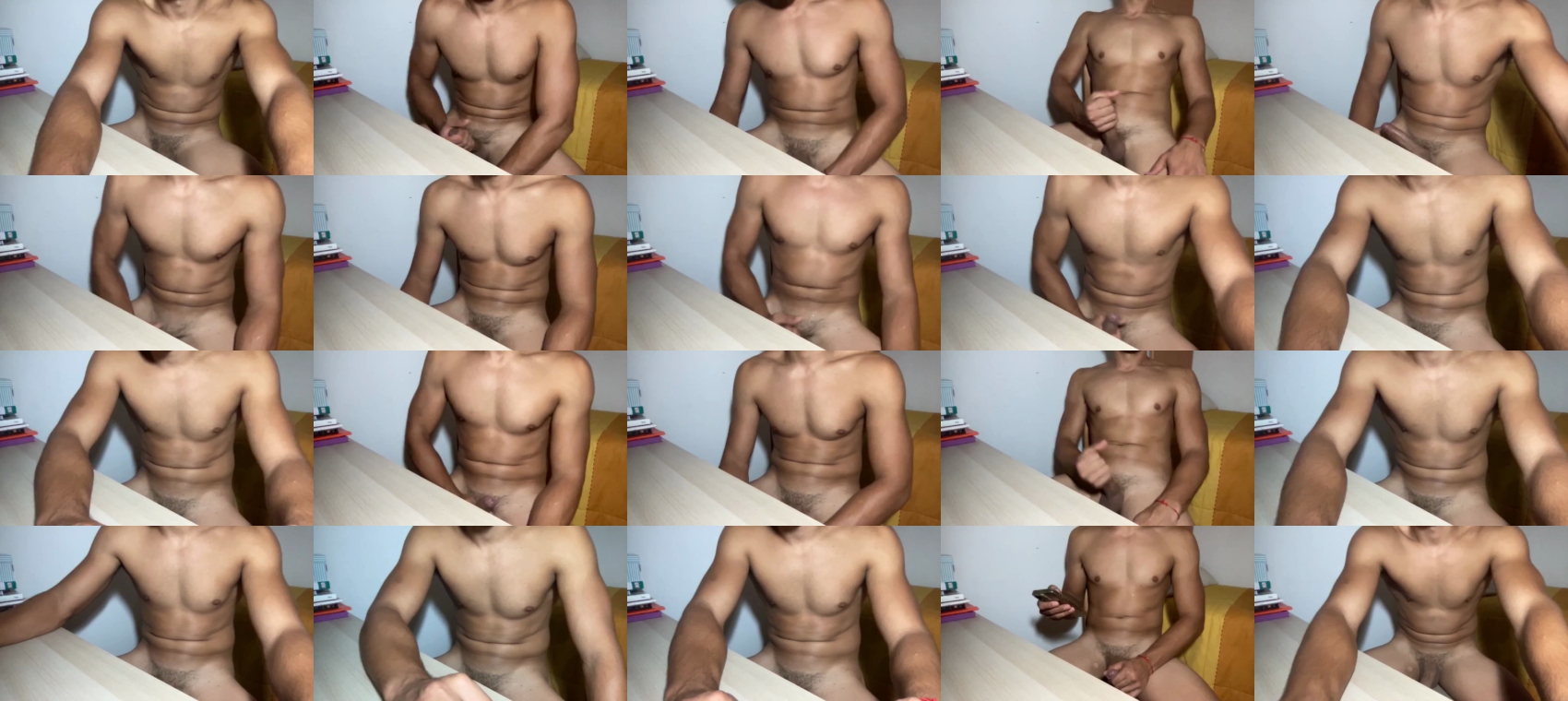morengay  21-09-2023 Recorded Video oral