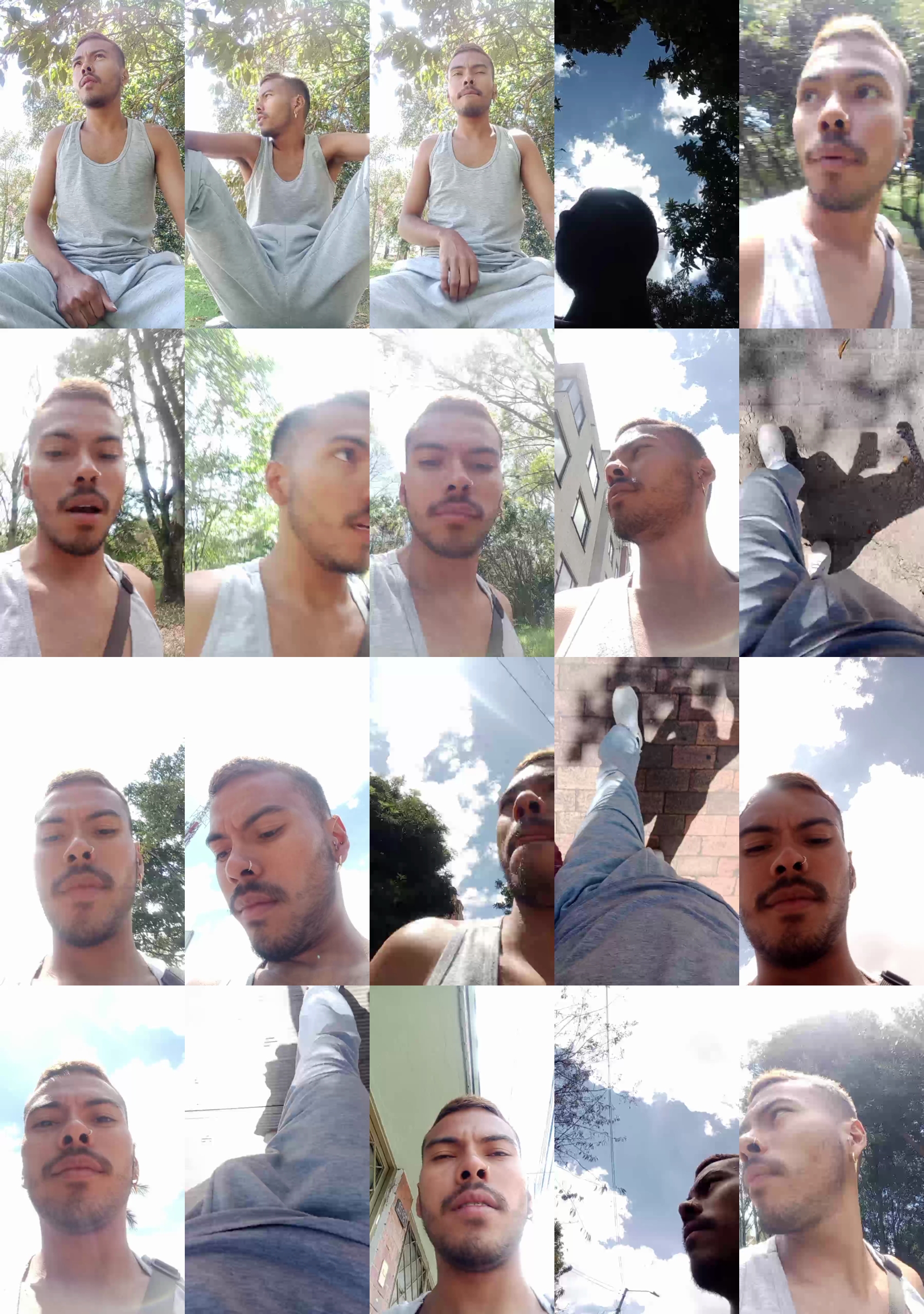 pettercat  21-09-2023 Recorded Video jerkoff