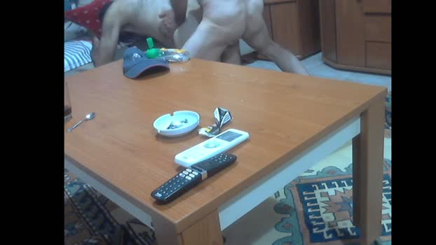 pollen_07  21-09-2023 Recorded Video naked