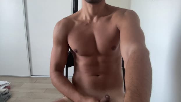 toninofun_sexy  22-09-2023 Recorded Video dirty