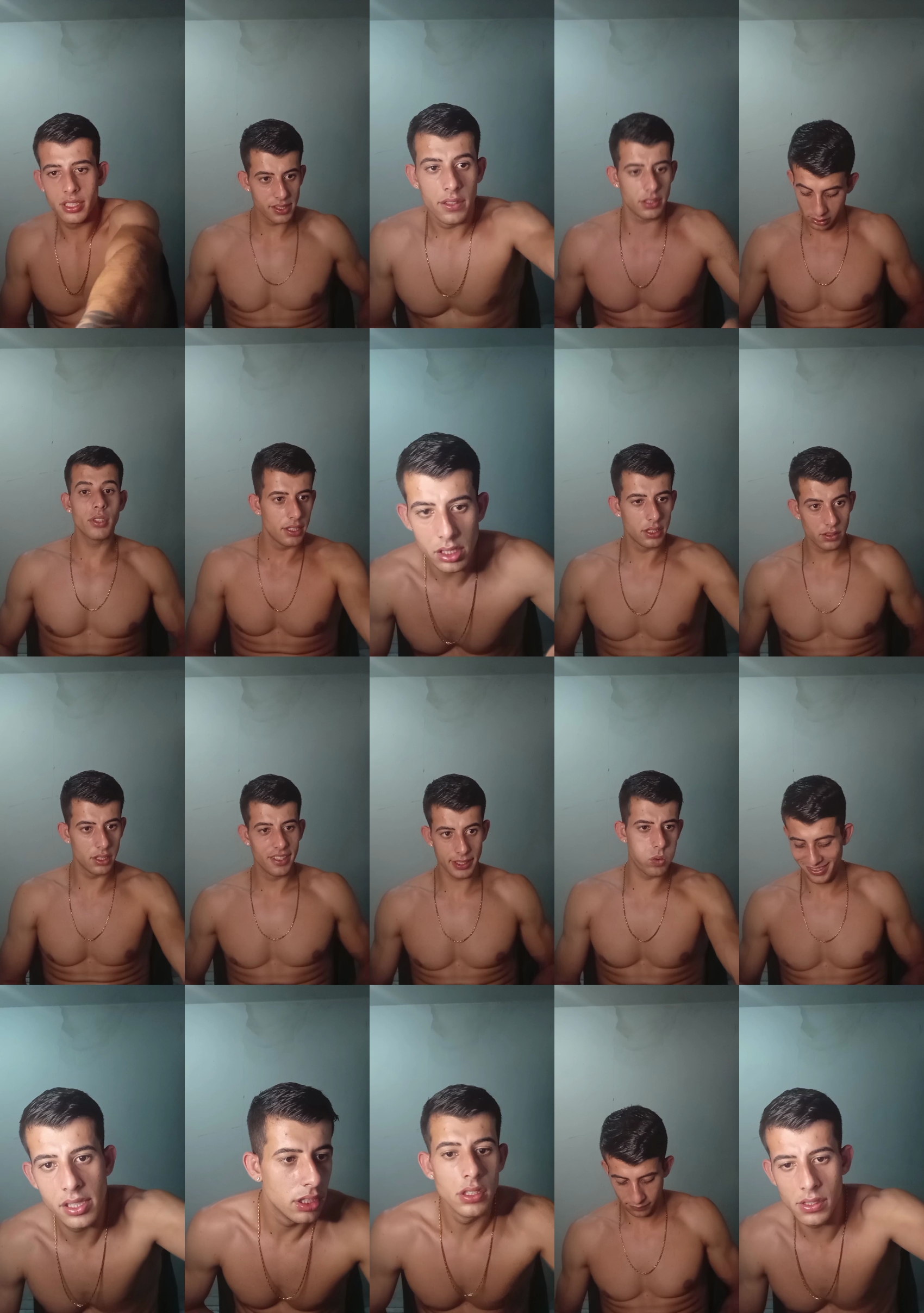 BOISINHO2  22-09-2023 Recorded Video orgasm