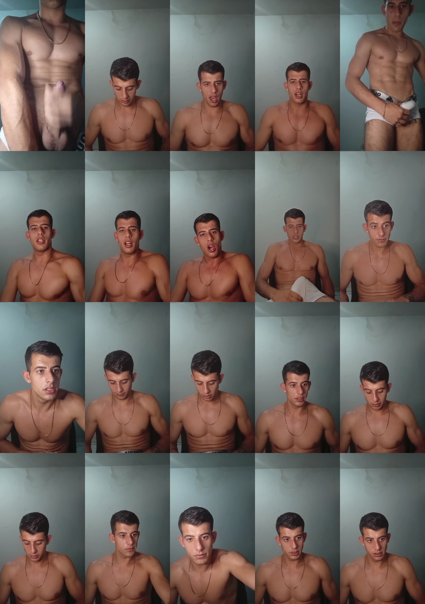 BOISINHO2  22-09-2023 Recorded Video Webcam