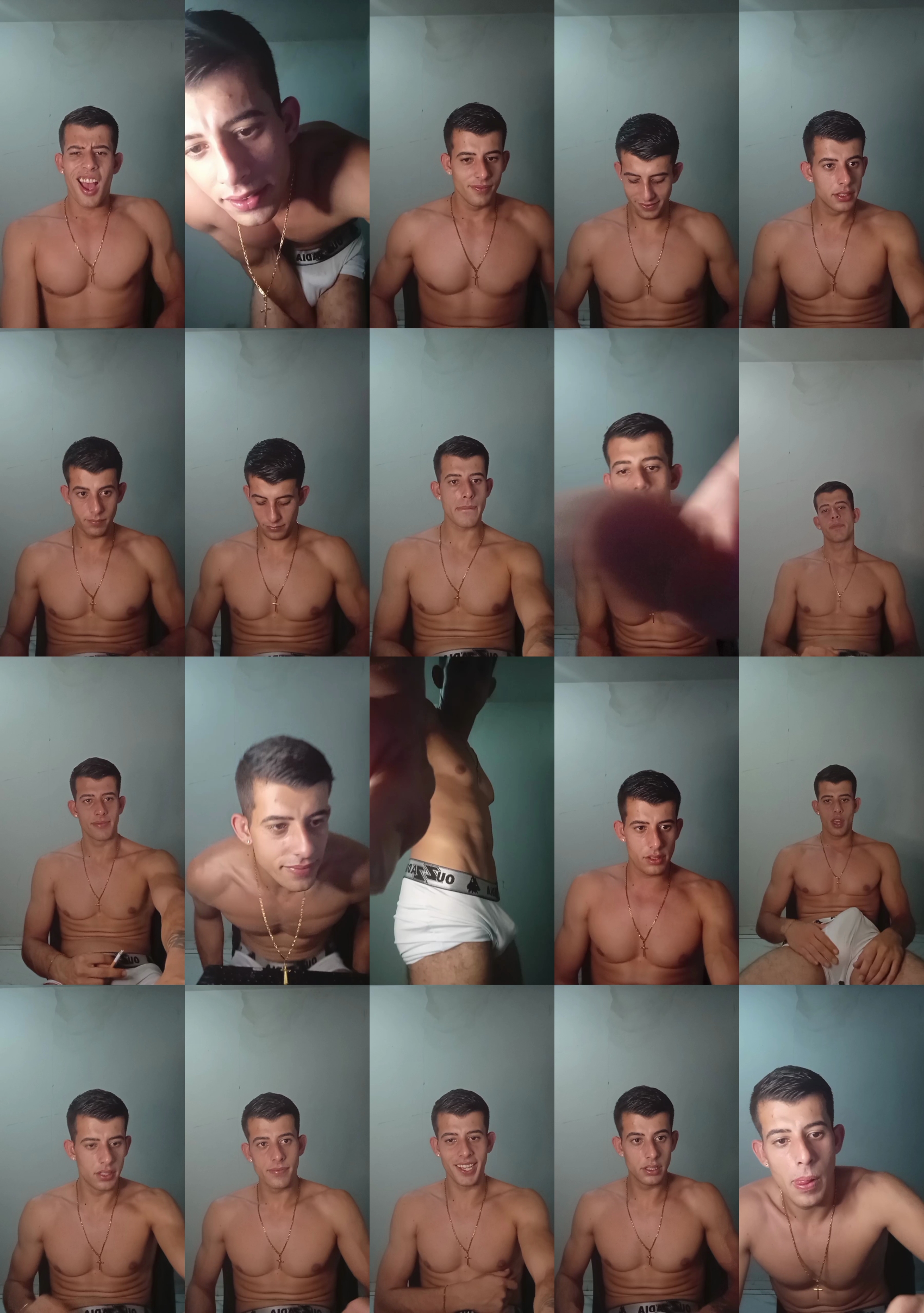 BOISINHO2  22-09-2023 Recorded Video jerkoff