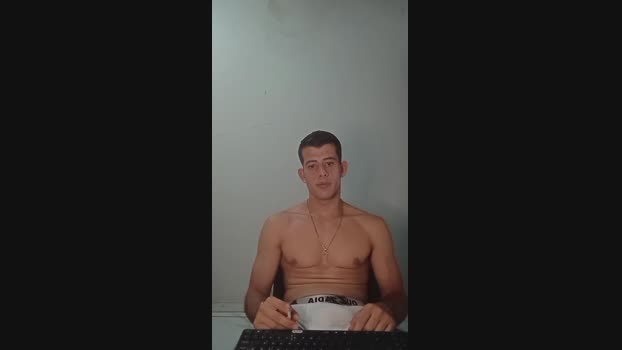 BOISINHO2  22-09-2023 Recorded Video jerkoff