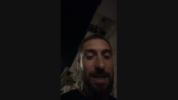 Barto888  22-09-2023 Recorded Video lick