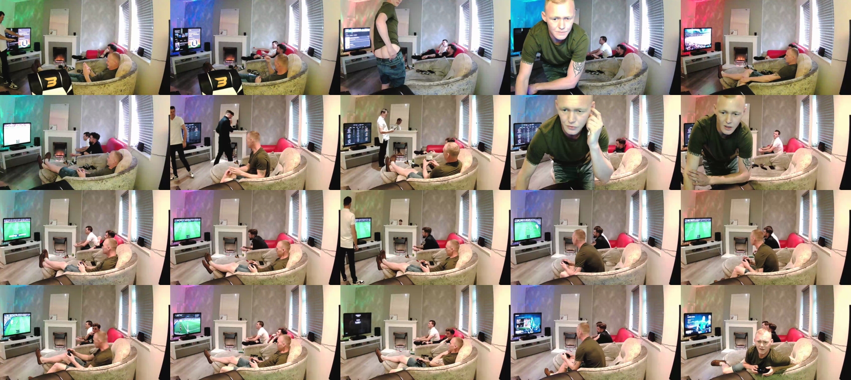 Bigblondeb  22-09-2023 Recorded Video deepthroat