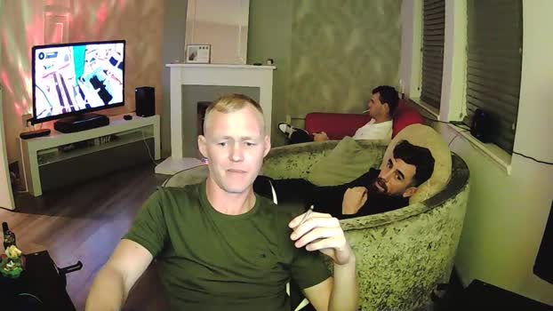 Bigblondeb  22-09-2023 Recorded Video horny