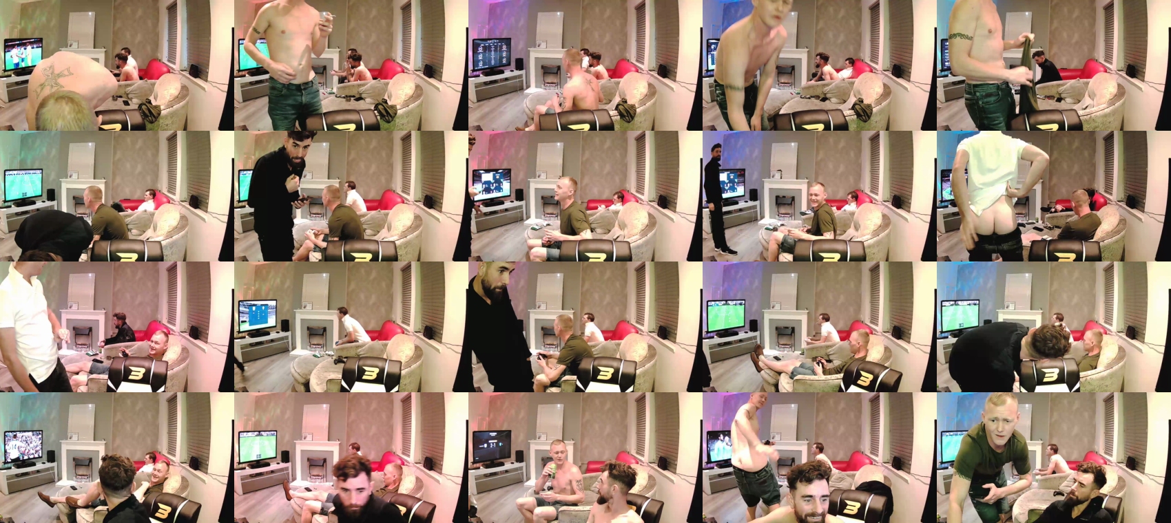 Bigblondeb  22-09-2023 Recorded Video fuckass