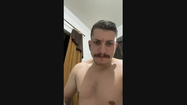 BigodeMarrento  22-09-2023 Recorded Video fuckhard