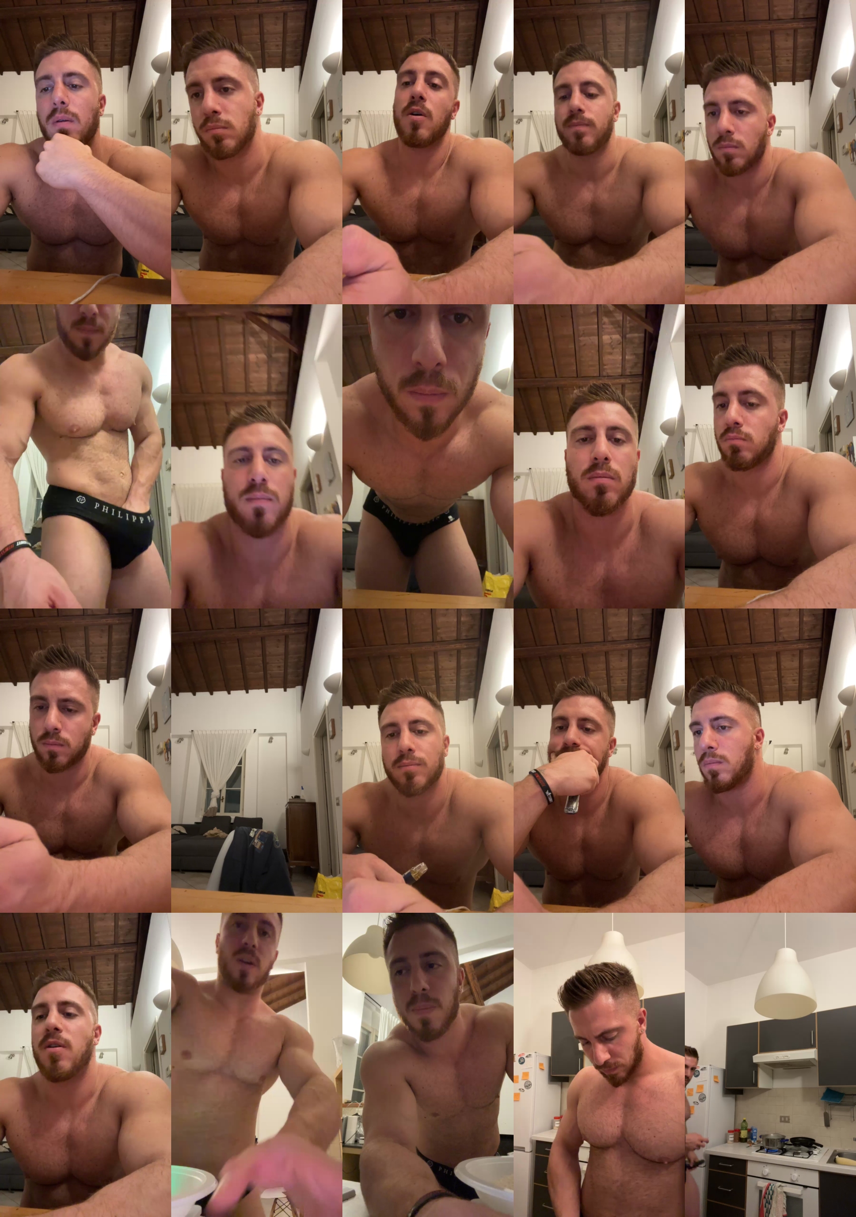 Bigwhitebull  22-09-2023 Recorded Video ass