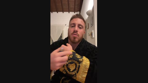 Bigwhitebull  22-09-2023 Recorded Video ass