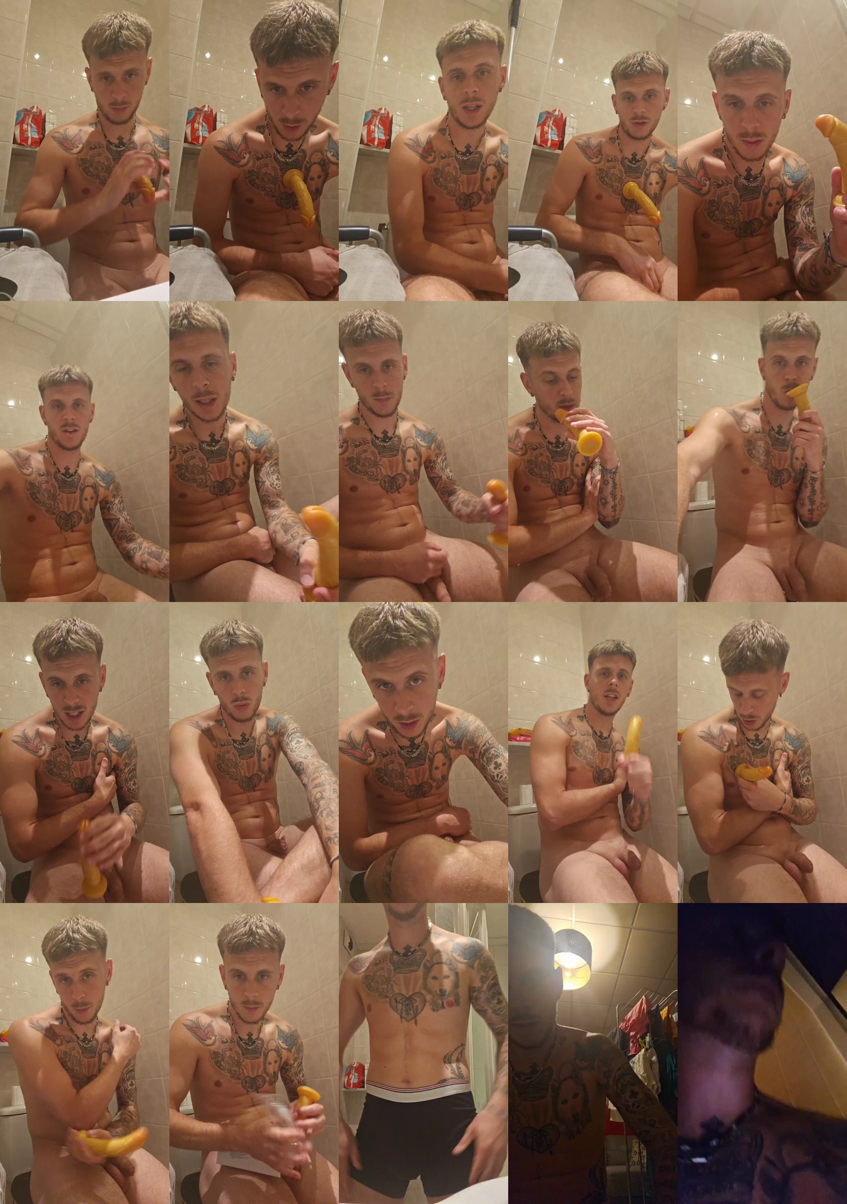 Blumarina  22-09-2023 Recorded Video Porn