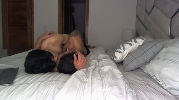 BrandonandNath  22-09-2023 Recorded Video gay