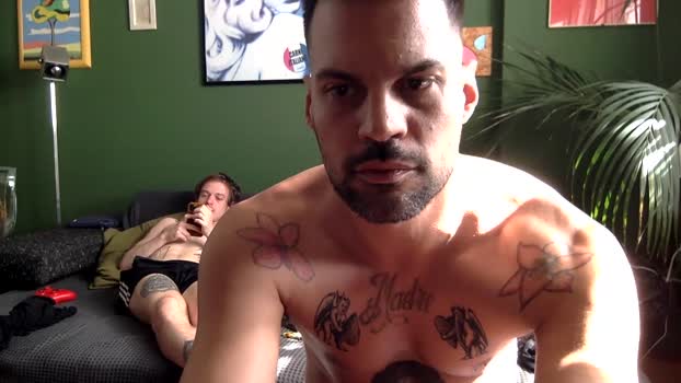 CoupleofRomans  23-09-2023 Recorded Video suckcock