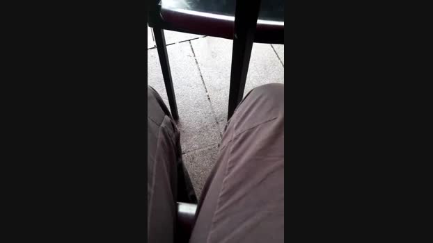 DePamplona  22-09-2023 Recorded Video sexyfeet