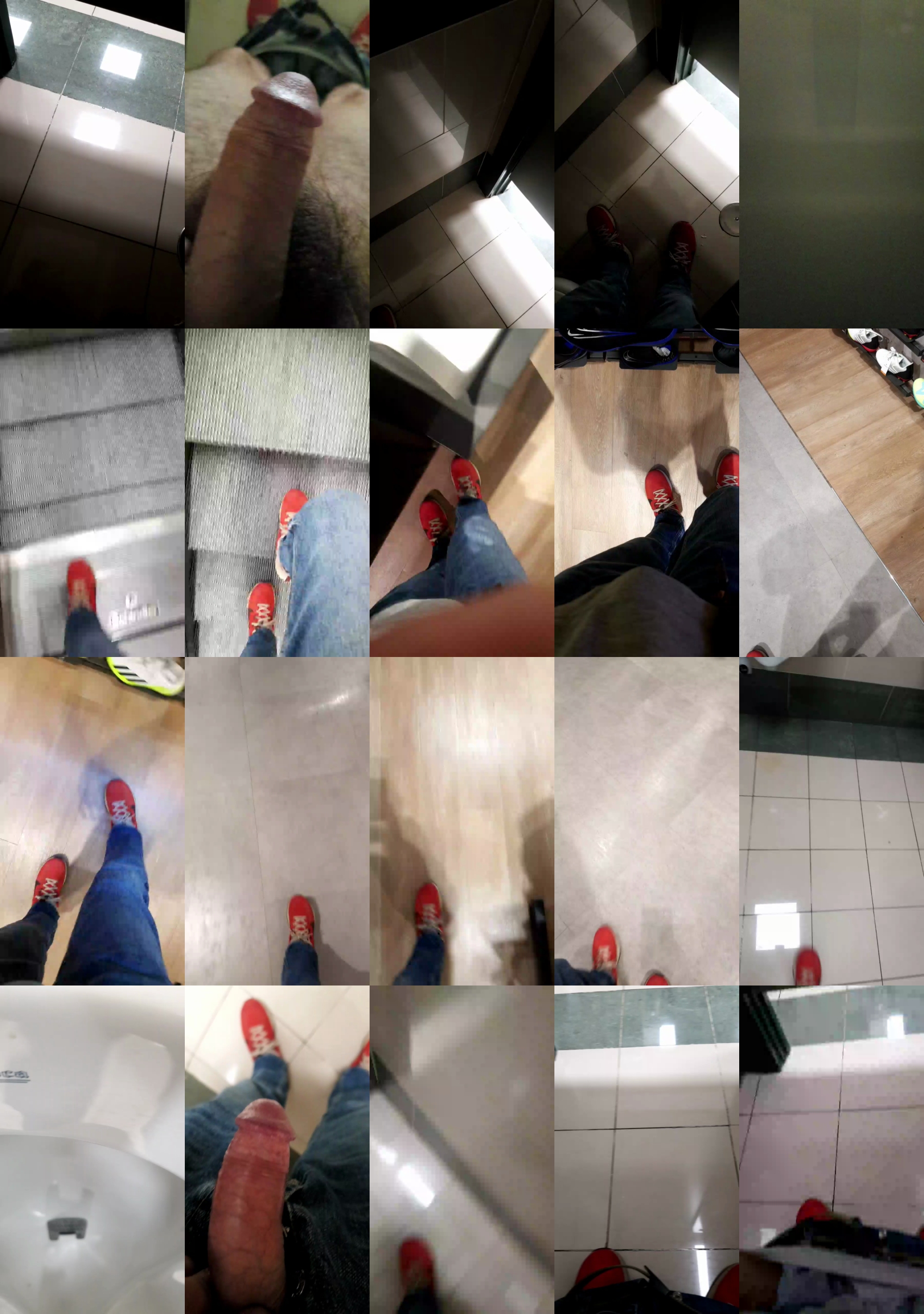 DePamplona  23-09-2023 Recorded Video blowjob