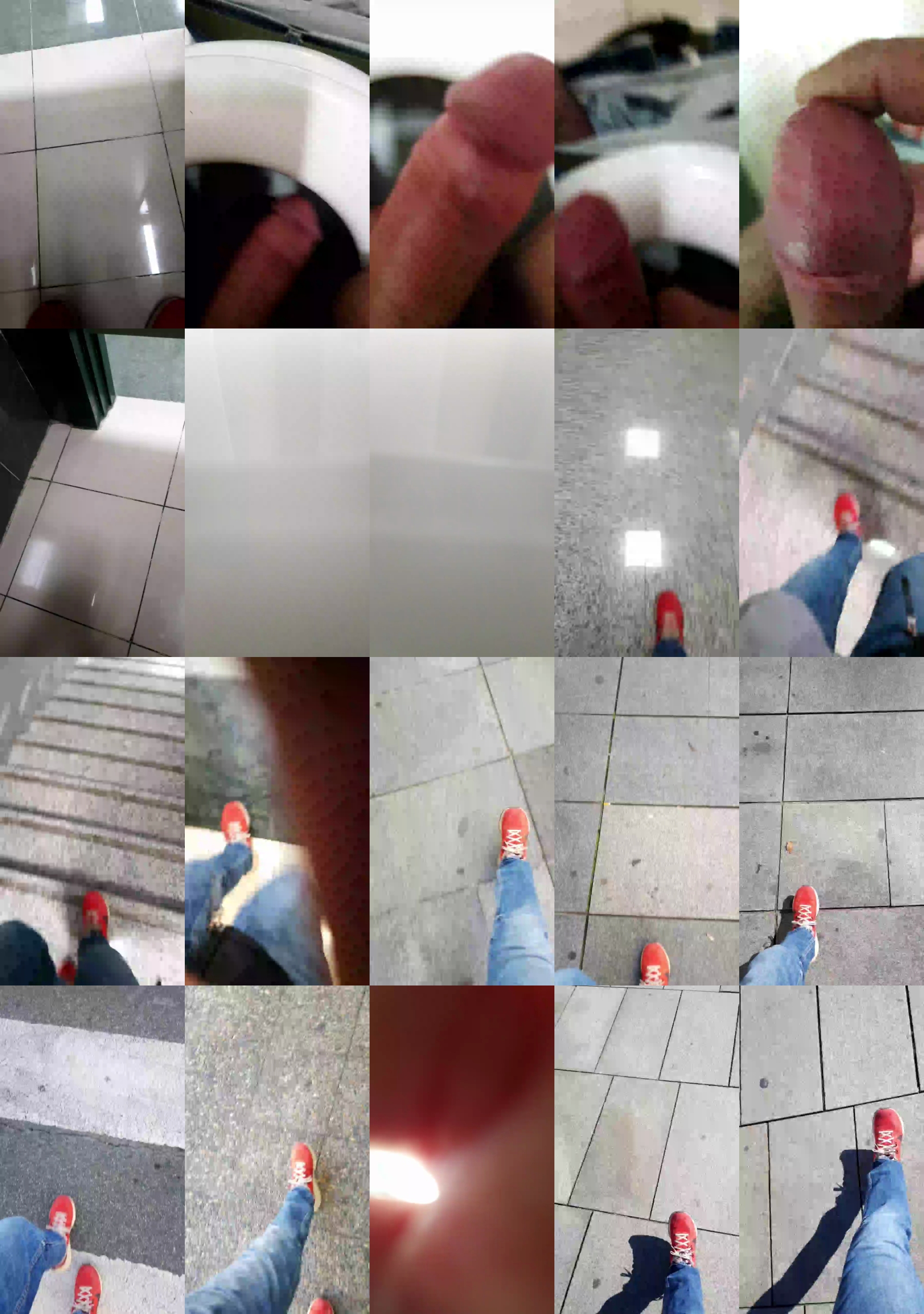 DePamplona  23-09-2023 Recorded Video toy