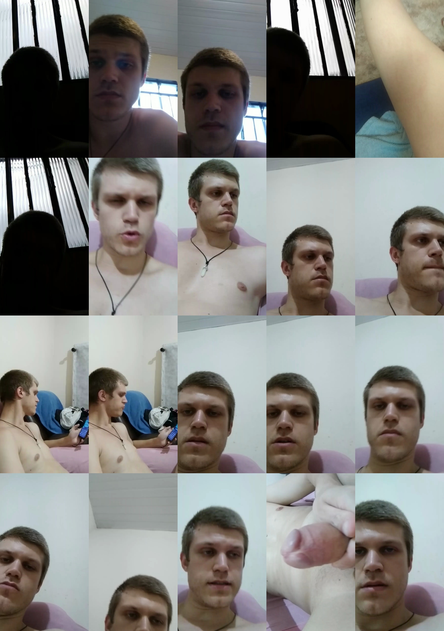 DenisCWB  22-09-2023 Recorded Video bigload